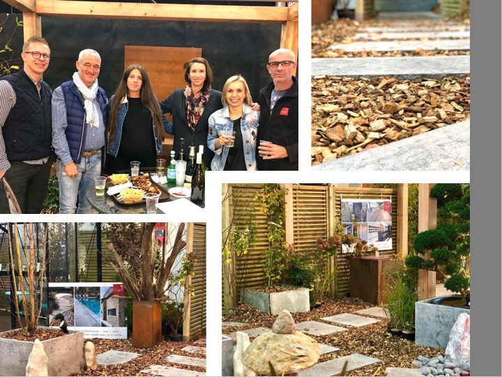 Capri au salon mieux vivre
