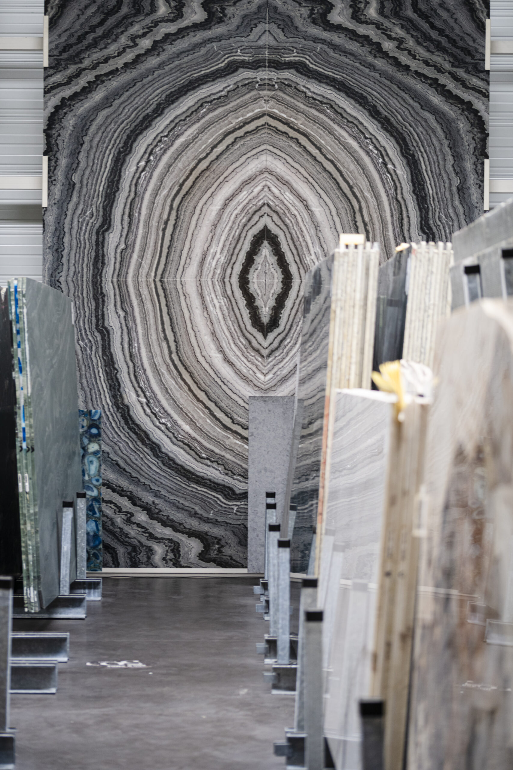 Stone gallery Capri pierre naturelle