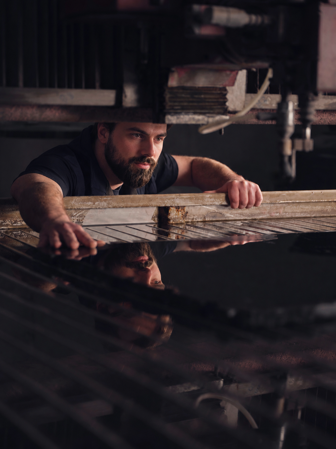 Manufacture Capri - Marbre-Pierre-céramique